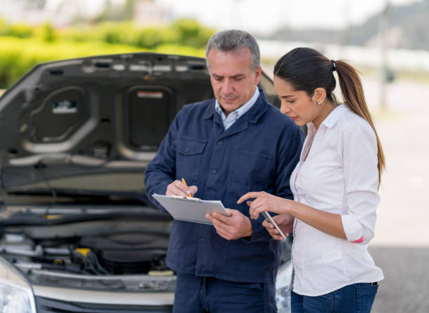 Licensed Commercial Auto Insurance service in Lenoir City, TN - Auto Insurance Axis