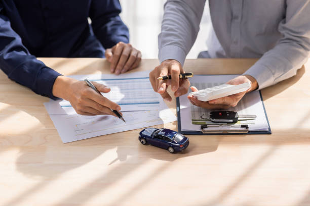 24/7 Emergency Commercial Auto Insurance experts in Lenoir City, TN
