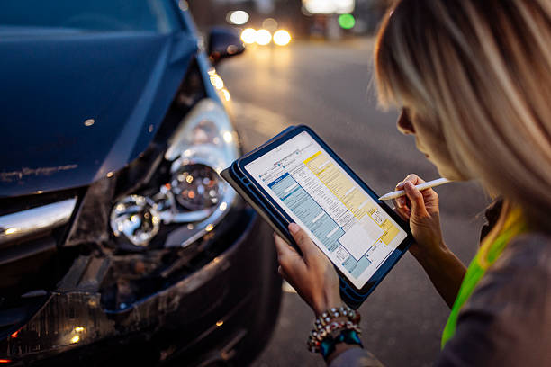 Affordable Commercial Auto Insurance solutions in Lenoir City, TN